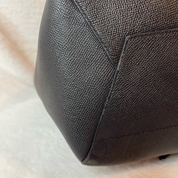 Rebecca Minkoff single strap shoulder bag, EUC - Picture 4 of 6